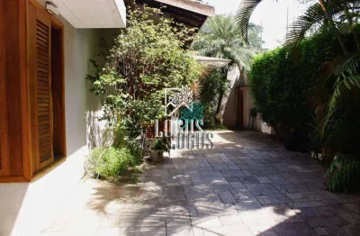 Sobrado com  piscina- 4 dormitórios- 2 suítes venda, 169 m² por r$ 1.800.000 - jardim da saúde/sp