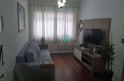 Apartamento com 2 dormitórios à venda, 64 m² por r$ 278.000,00 - planalto - são bernardo do campo/sp