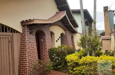 Casa com 3 dormitórios à venda, 258 m² por r$ 850.000,00 - campestre - santo andré/sp