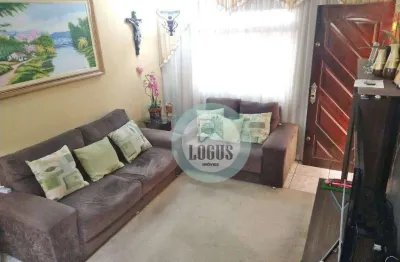 Sobrado com 2 dormitórios à venda, 180 m² por r$ 720.000,00 - planalto - são bernardo do campo/sp