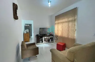 Casa com 2 dormitórios à venda, 116 m² por r$ 430.000,00 - jardim vera cruz - são bernardo do campo/sp