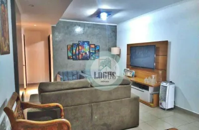 Sobrado com 4 dormitórios à venda, 255 m² por r$ 899.000,00 - baeta neves - são bernardo do campo/sp