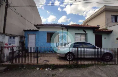 Terreno à venda, 300 m² por r$ 795.000,00 - paulicéia - são bernardo do campo/sp