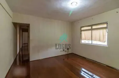 Apartamento com 2 dormitórios à venda, 65 m² por r$ 300.000,00 - rudge ramos - são bernardo do campo/sp
