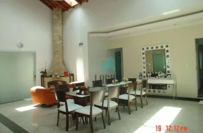 Casa à venda, 338 m² por r$ 1.490.000,00 - dos casa - são bernardo do campo/sp