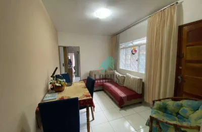 Casa com 4 dormitórios à venda, 140 m² por r$ 585.000,00 - assunção - são bernardo do campo/sp