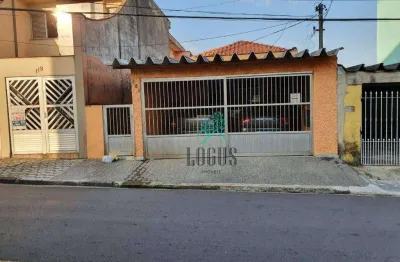 Casa com 5 dormitórios à venda, 336 m² por r$ 750.000,00 - vila gonçalves - são bernardo do campo/sp