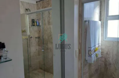 Cobertura com 4 dormitórios à venda, 239 m² por r$ 1.920.000,00 - planalto - são bernardo do campo/sp