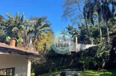 Chácara com 3 dormitórios à venda, 803 m² por r$ 800.000,00 - eldorado - diadema/sp