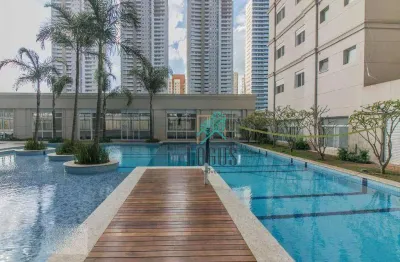 Apartamento com 3 dormitórios à venda, 106 m² por r$ 1.075.000,00 - centro - são bernardo do campo/sp