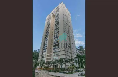 Apartamento com 3 dormitórios à venda, 106 m² por r$ 1.350.000,00 - centro - são bernardo do campo/sp