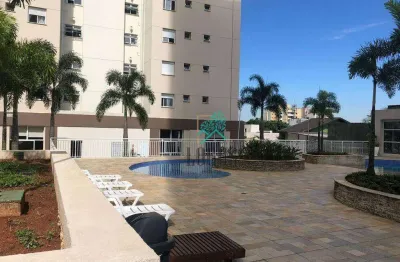 Apartamento com 3 dormitórios à venda, 104 m² por r$ 780.000,00 - centro - são bernardo do campo/sp