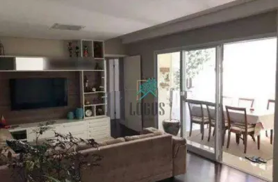 Apartamento com 3 dormitórios à venda, 92 m² por r$ 940.000,00 - centro - são bernardo do campo/sp