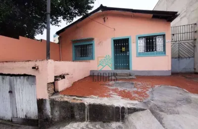 Terreno à venda, 148 m² por r$ 320.000,00 - rudge ramos - são bernardo do campo/sp