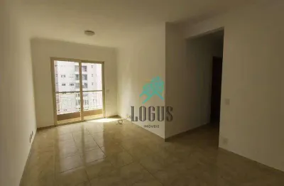 Apartamento com 3 dormitórios para alugar, 64 m² por r$ 2.778,00/mês - baeta neves - são bernardo do campo/sp