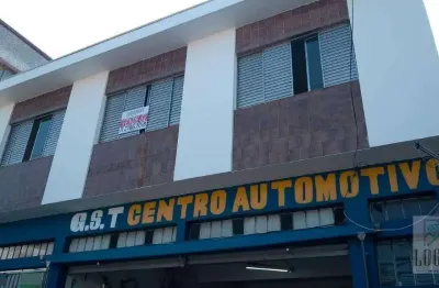 Casa com 3 dormitórios à venda, 253 m² por r$ 1.200.000,00 - assunção - são bernardo do campo/sp