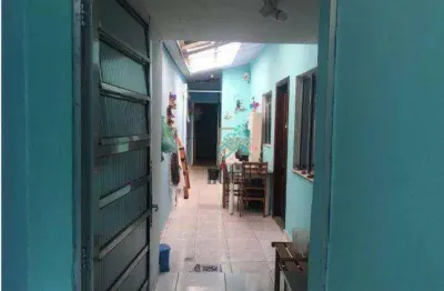 Casa com 2 dormitórios à venda, 120 m² por r$ 400.000,00 - demarchi - são bernardo do campo/sp