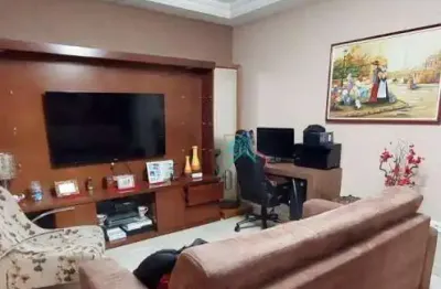 Cobertura com 2 dormitórios à venda, 161 m² por r$ 650.000,00 - santa maria - santo andré/sp