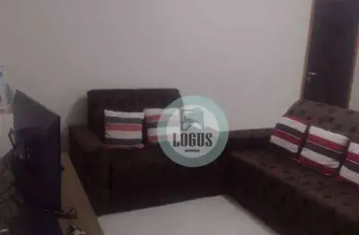 Casa com 3 dormitórios à venda, 138 m² por r$ 490.000,00 - jardim stetel - santo andré/sp