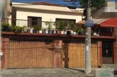 Sobrado com 3 dormitórios à venda, 227 m² por r$ 700.000,00 - vila marina - santo andré/sp