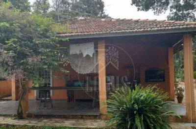 Sítio com 5 dormitórios à venda, 36000 m² por r$ 1.500.000,00 - tanquinho - tatuí/sp