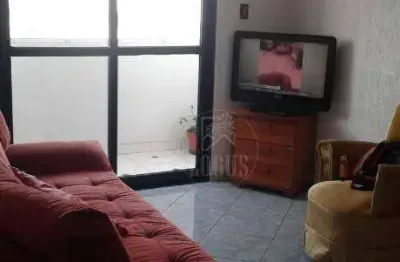Apartamento com 3 dormitórios à venda, 78 m² por r$ 380.000,00 - parque fongaro - são paulo/sp