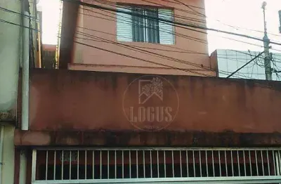 Sobrado com 5 dormitórios à venda, 250 m² por r$ 405.000,00 - alves dias - são bernardo do campo/sp