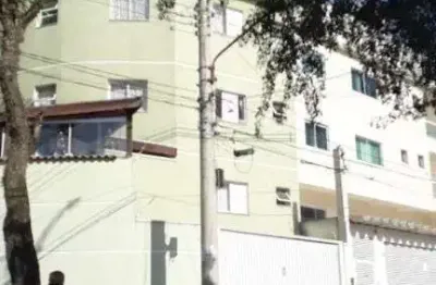 Apartamento com 3 dormitórios à venda, 66 m² por r$ 370.000,00 - jardim alvorada - santo andré/sp