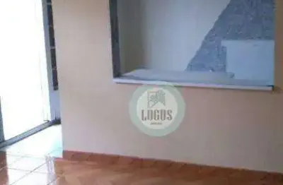 Sobrado com 4 dormitórios à venda, 208 m² por r$ 650.000,00 - nova petrópolis - são bernardo do campo/sp