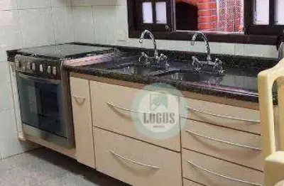 Sobrado com 3 dormitórios à venda, 172 m² por r$ 795.000,00 - centro - são bernardo do campo/sp