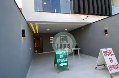 Sobrado com 3 dormitórios à venda, 164 m² por r$ 1.166.000,00 - jardim hollywood - são bernardo do campo/sp