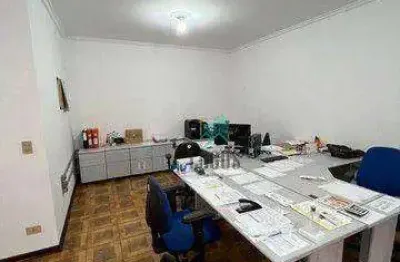 Sobrado com 2 dormitórios à venda, 173 m² por r$ 1.131.000,00 - vila antonieta - são bernardo do campo/sp