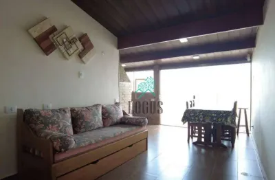 Cobertura sem condomínio com 3 dormitórios à venda, 110 m² por r$ 560.000 - utinga - santo andré/sp
