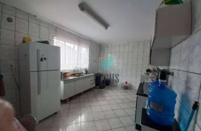 Casa à venda, 180 m² por r$ 405.000,00 - alves dias - são bernardo do campo/sp