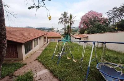 Casa térrea bem distribuída, são 438m² com 3 dormitórios sendo 1 suíte, à venda por r$ 1.600.000 - jardim represa, sbc/sp