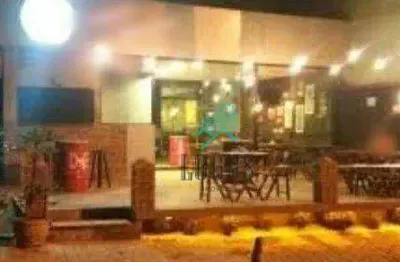 Casa comercial com 3 dormitórios à venda, 370 m² por r$ 1.590.000 - centro - são bernardo do campo/sp