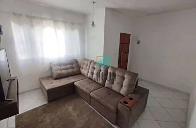 Casa com 132m² e ótima disposição, composto por 3 dormitórios, à venda por r$ 552.000 - parque selecta, sbc/sp