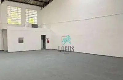 Loja para alugar, 292 m² por r$ 24.800,00/mês - demarchi - são bernardo do campo/sp