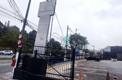 Loja para alugar, 150 m² por r$ 12.802,00/mês - demarchi - são bernardo do campo/sp