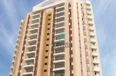 Apartamento com 3 dormitórios à venda, 129 m² por r$ 1.200.000,00 - jardim do mar - são bernardo do campo/sp