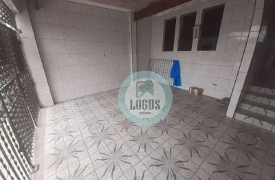 Sobrado com 3 dormitórios à venda, 180 m² por r$ 600.000,00 - nova petrópolis - são bernardo do campo/sp