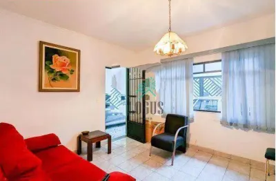 Sobrado com 2 dormitórios à venda, 150 m² por r$ 1.100.000,00 - baeta neves - são bernardo do campo/sp