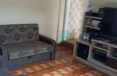 Casa com 3 dormitórios à venda, 110 m² por r$ 310.000,00 - paulicéia - são bernardo do campo/sp