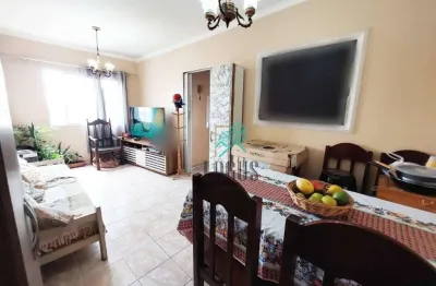 Apartamento com 2 dormitórios à venda, 58 m² por r$ 305.000,00 - planalto - são bernardo do campo/sp