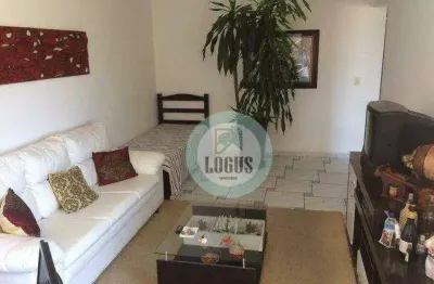 Apartamento com 2 dormitórios à venda, 72 m² por r$ 440.000,00 - nova gerty - são caetano do sul/sp