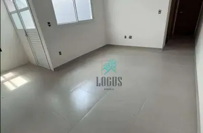 Apartamento com 2 dormitórios à venda, 50 m² por r$ 421.500,00 - vila assunção - santo andré/sp