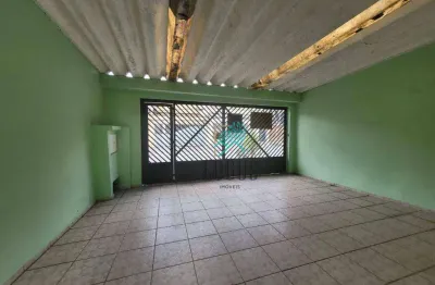 Casa com 2 dormitórios à venda, 146 m² por r$ 500.000,00 - parque selecta - são bernardo do campo/sp