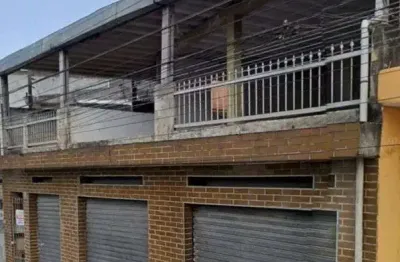 Sobrado com 2 dormitórios à venda, 140 m² por r$ 370.000,00 - ferrazópolis - são bernardo do campo/sp