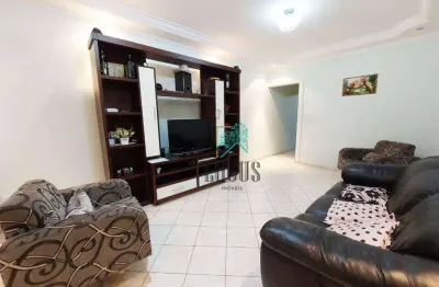 Sobrado com 3 dormitórios à venda, 248 m² por r$ 640.000,00 - parque selecta - são bernardo do campo/sp