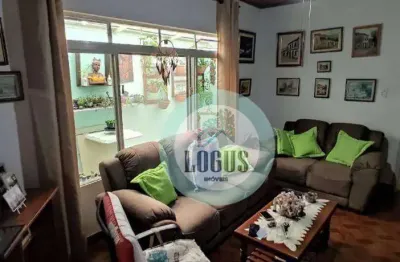 Casa de 130m² composto por 2 dormitórios, à venda por 510.000,00 - vila paulicéia